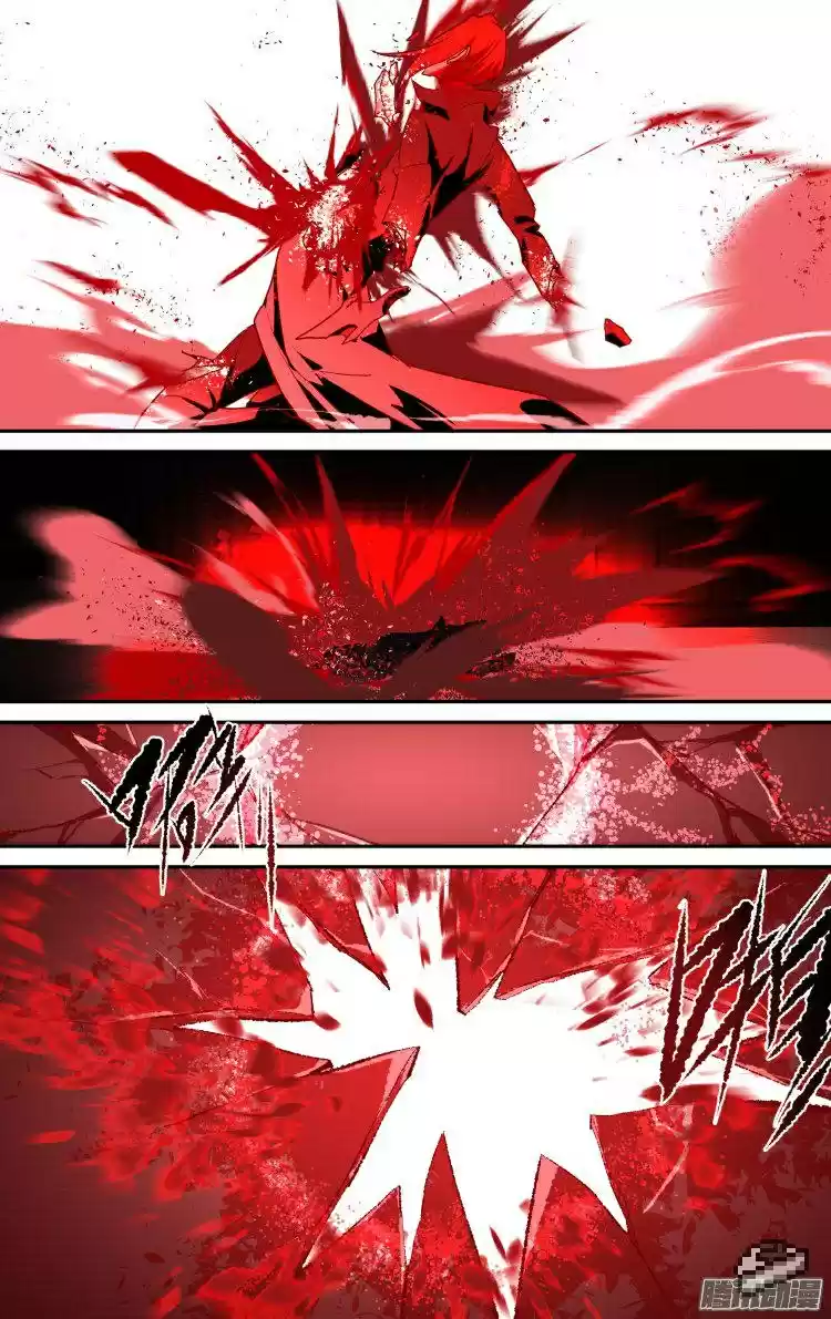 The Fairy Captivity Ch.100