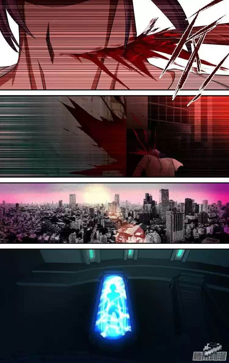 The Fairy Captivity Ch.100