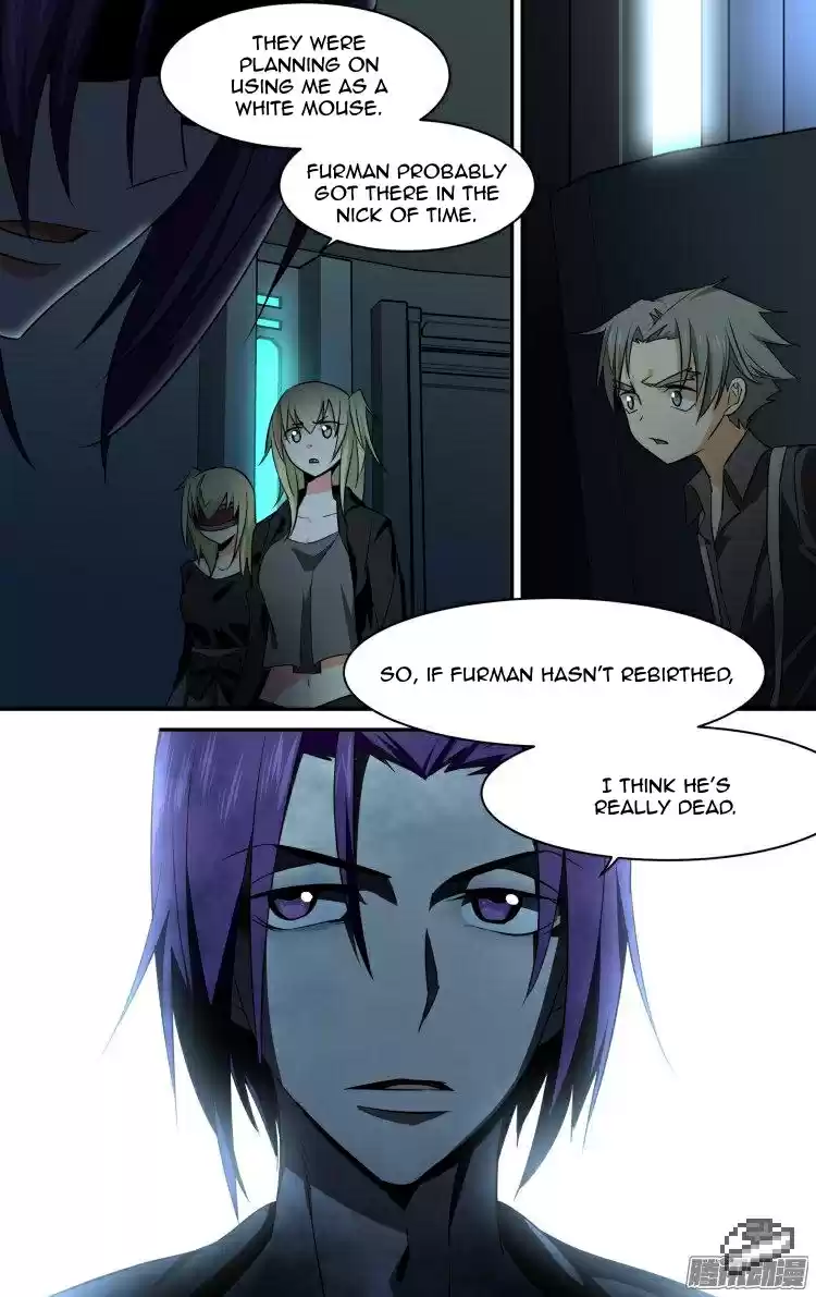 The Fairy Captivity Ch.100