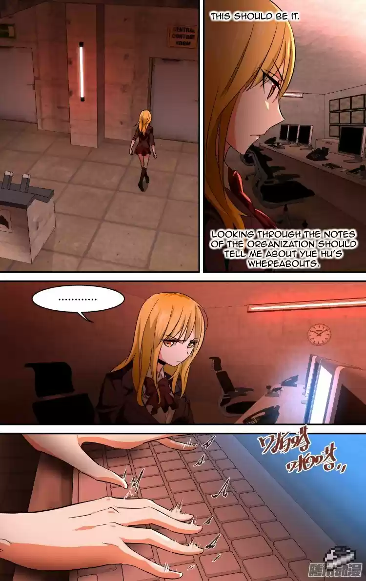 The Fairy Captivity Ch.101