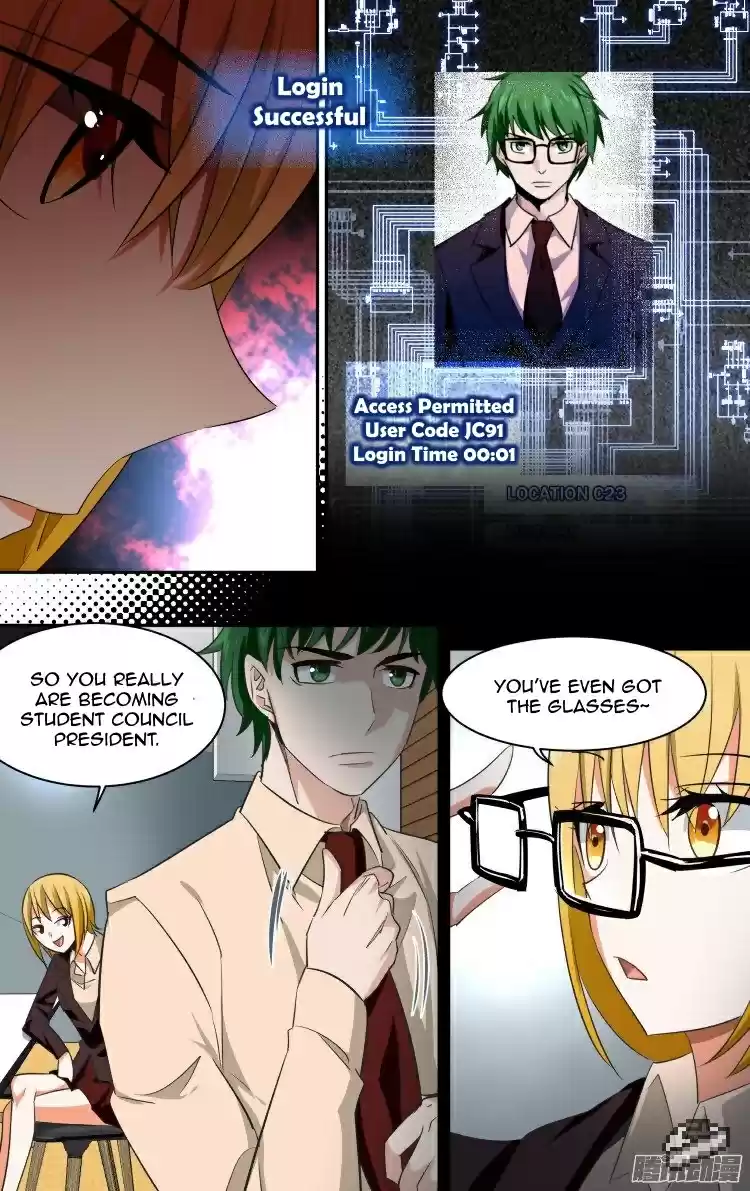 The Fairy Captivity Ch.101