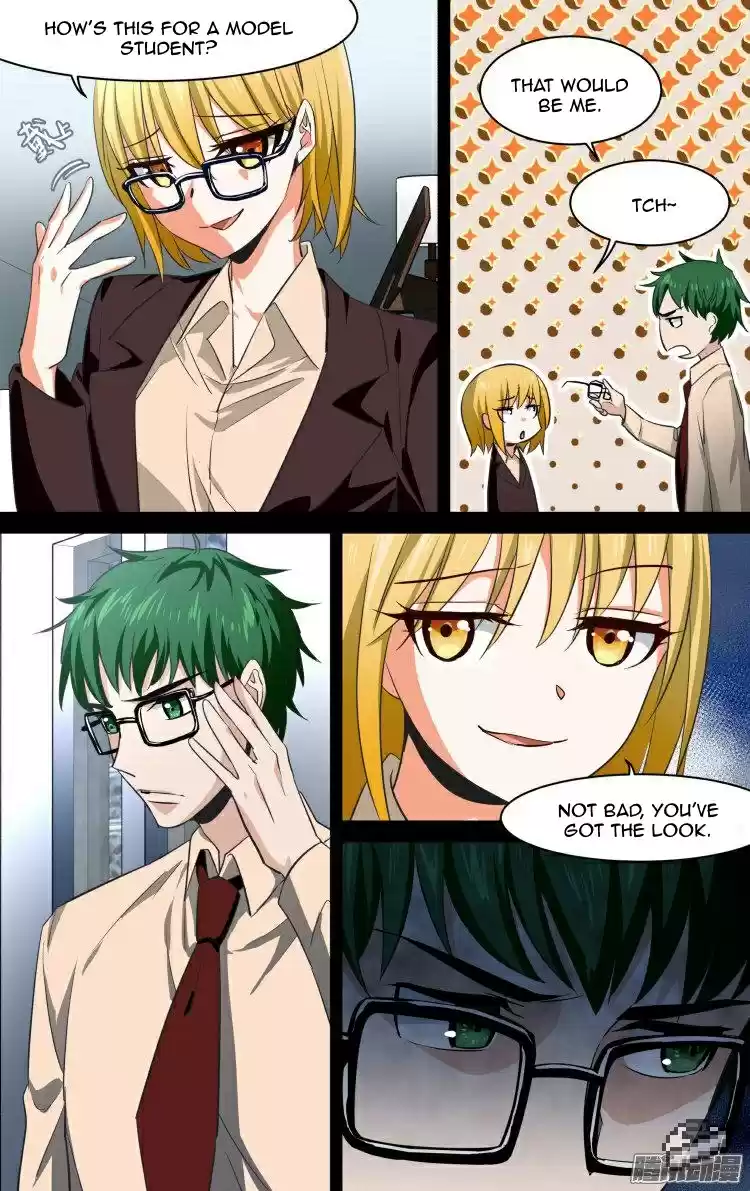 The Fairy Captivity Ch.101