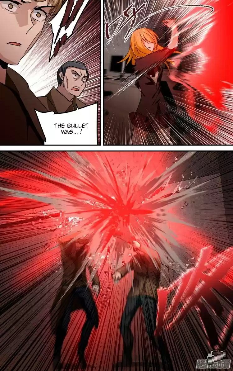 The Fairy Captivity Ch.101