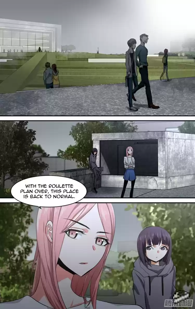 The Fairy Captivity Ch.102