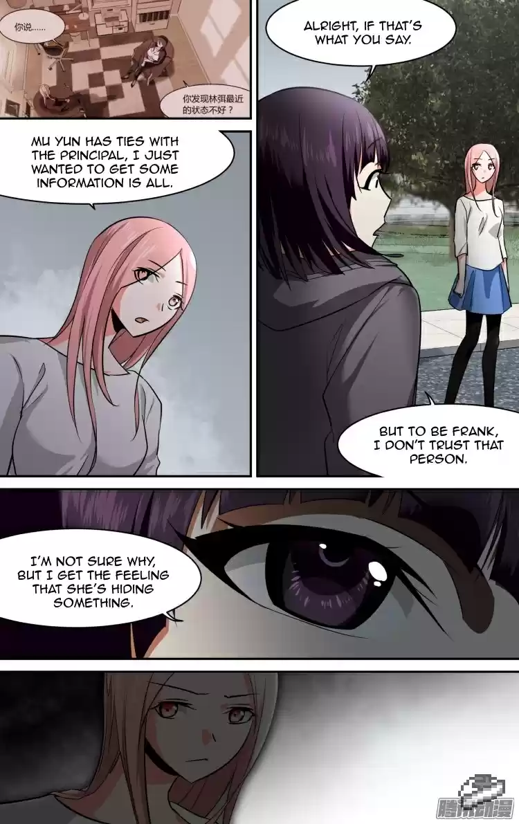 The Fairy Captivity Ch.102