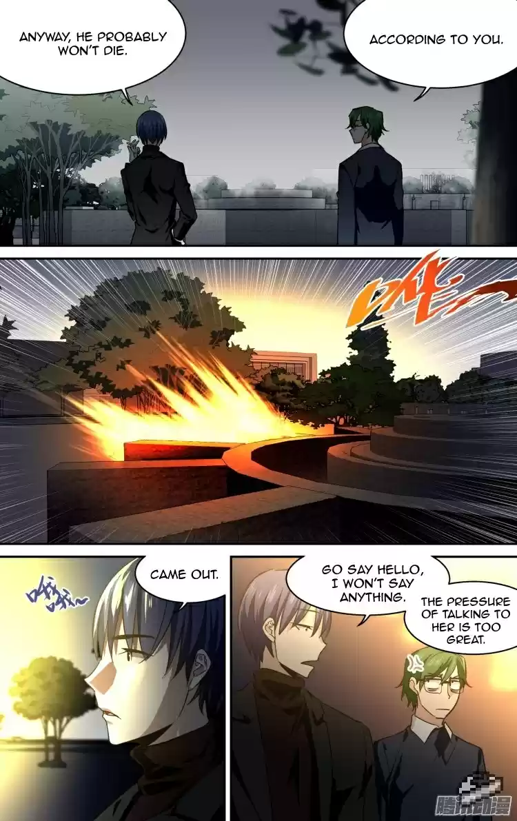 The Fairy Captivity Ch.102