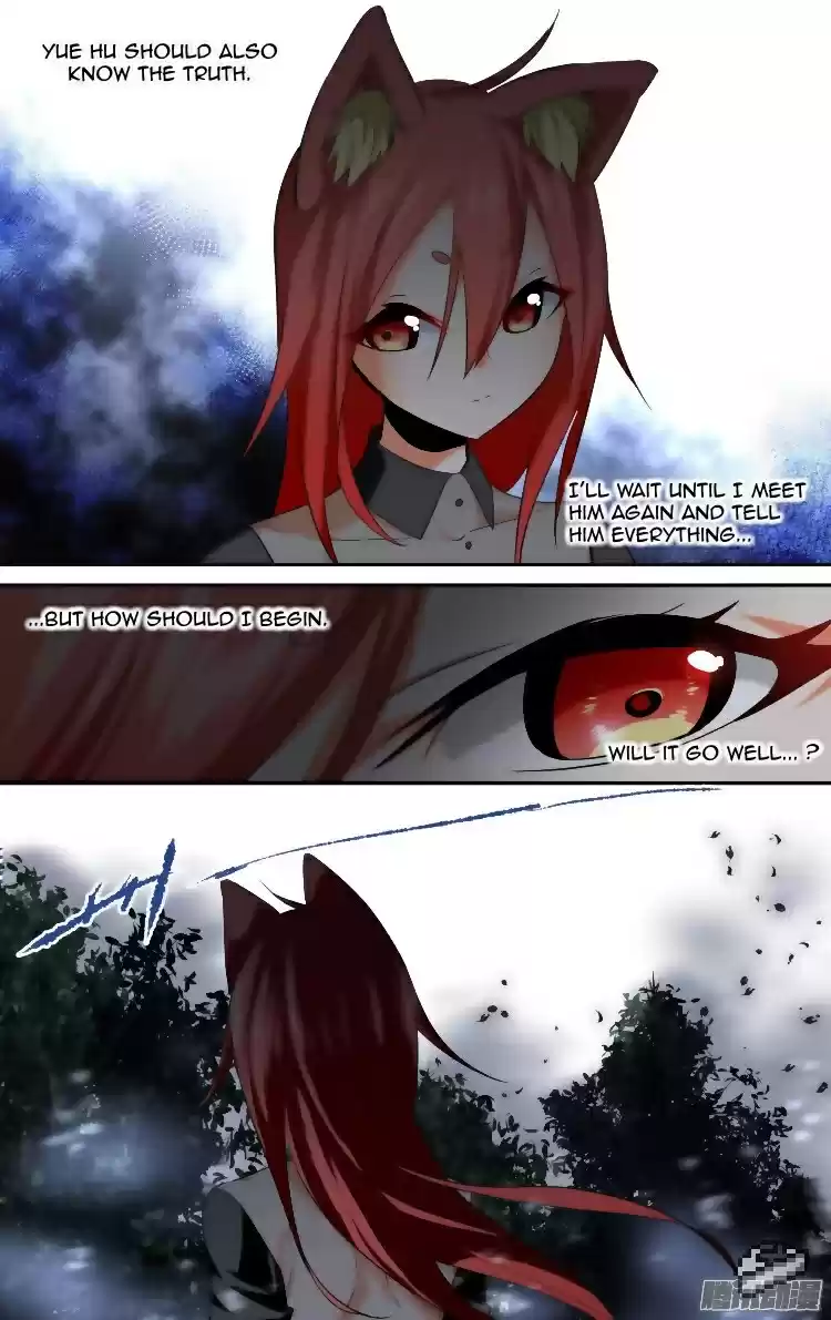 The Fairy Captivity Ch.102