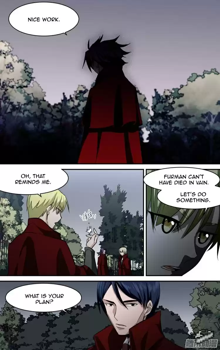 The Fairy Captivity Ch.103