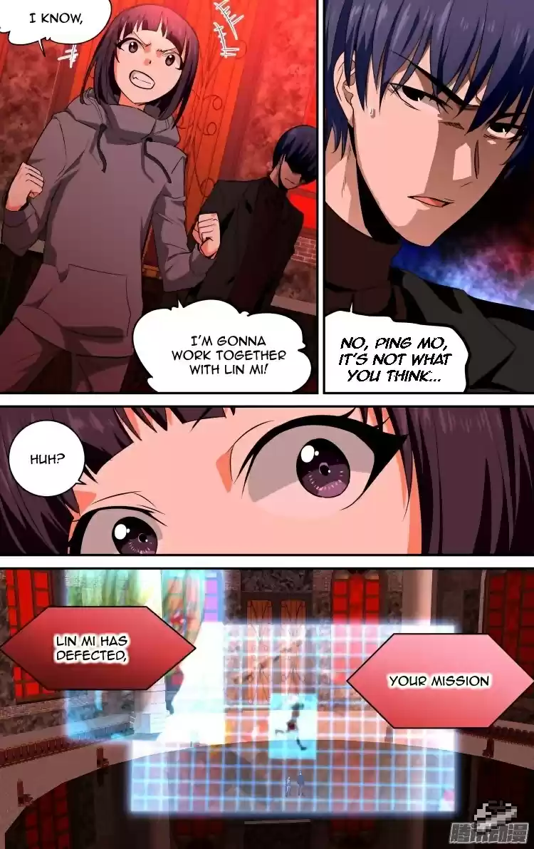 The Fairy Captivity Ch.104