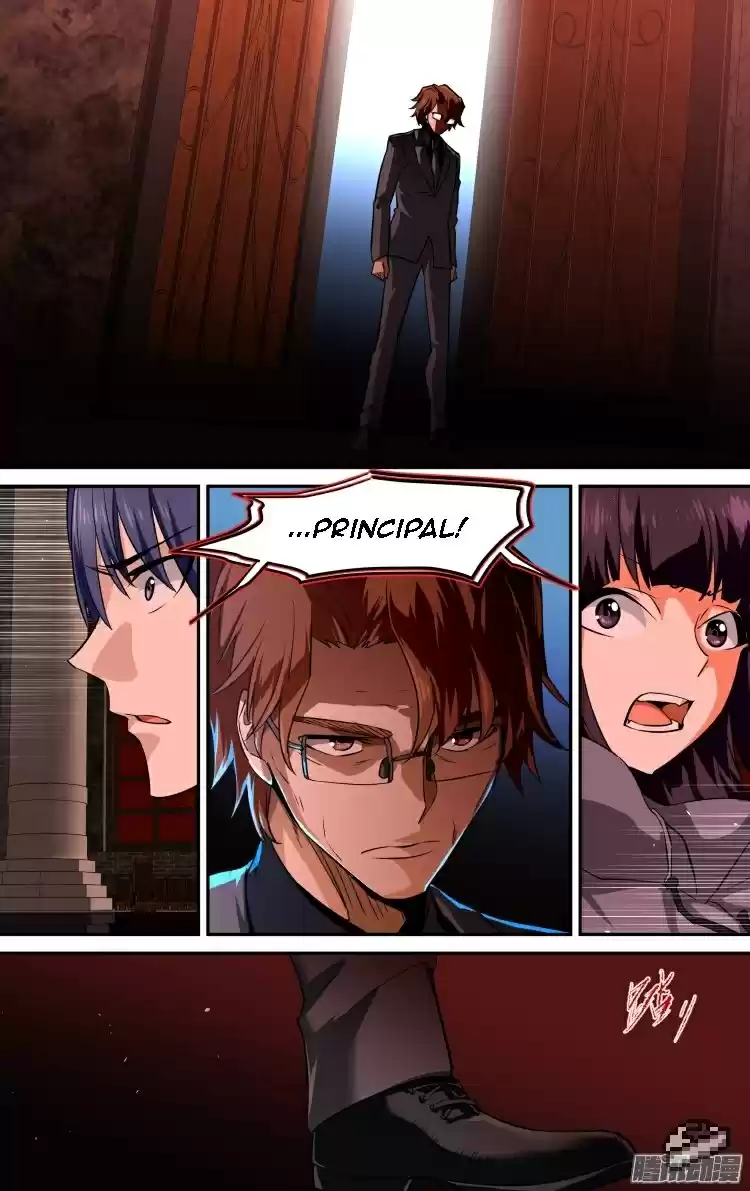 The Fairy Captivity Ch.106