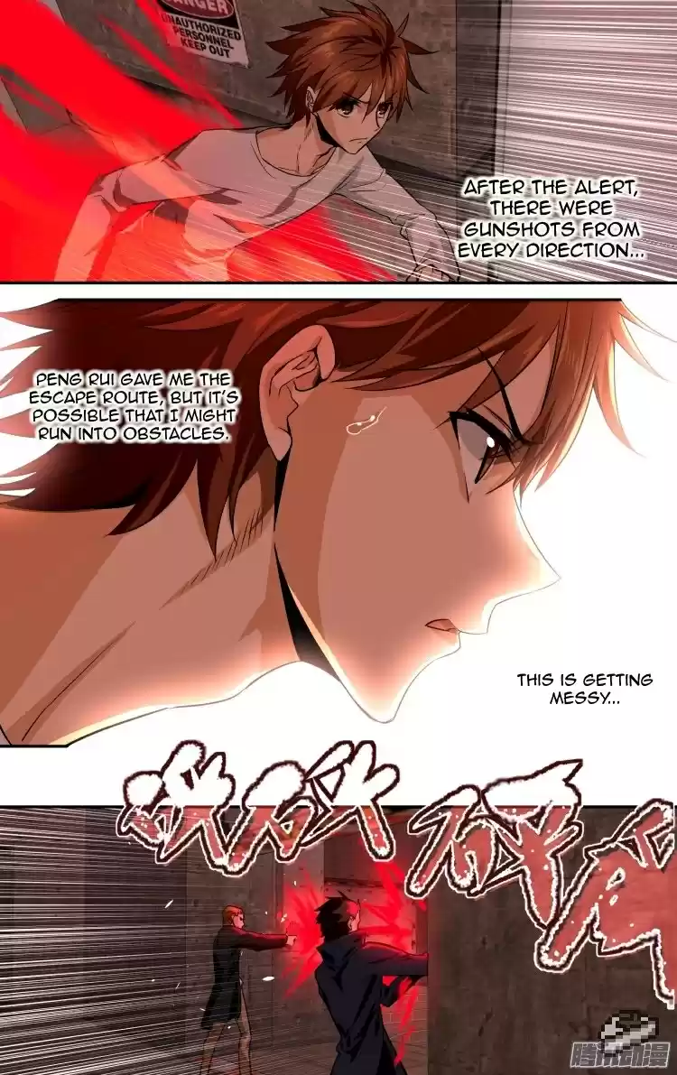 The Fairy Captivity Ch.106