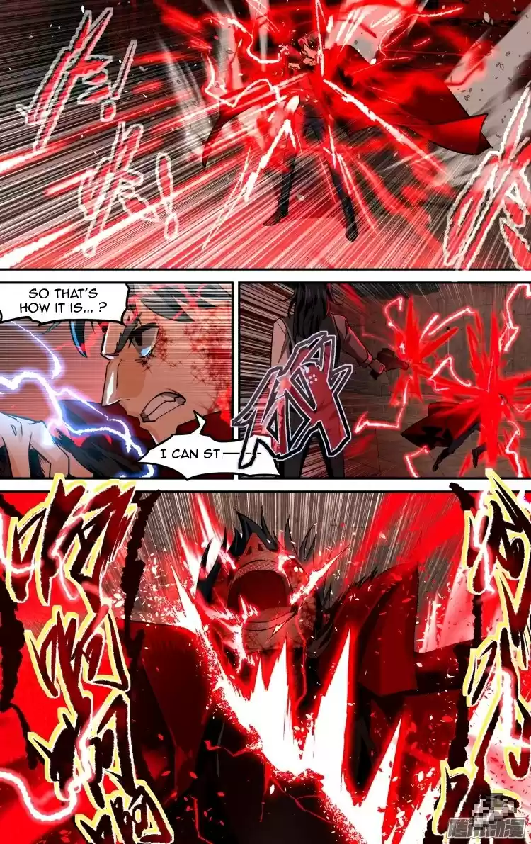 The Fairy Captivity Ch.106