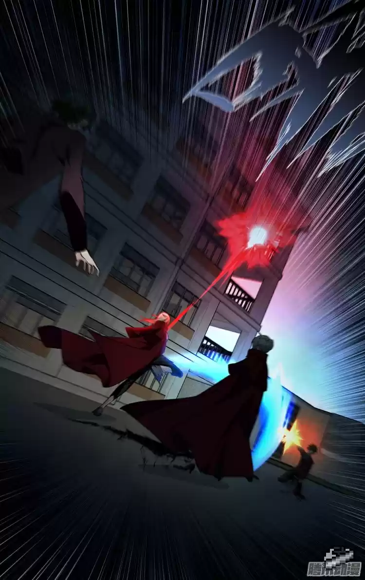 The Fairy Captivity Ch.109