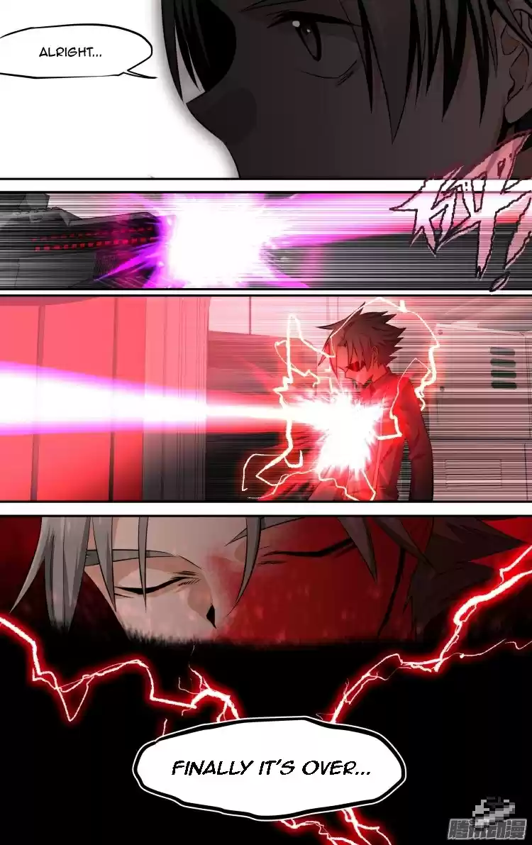 The Fairy Captivity Ch.111