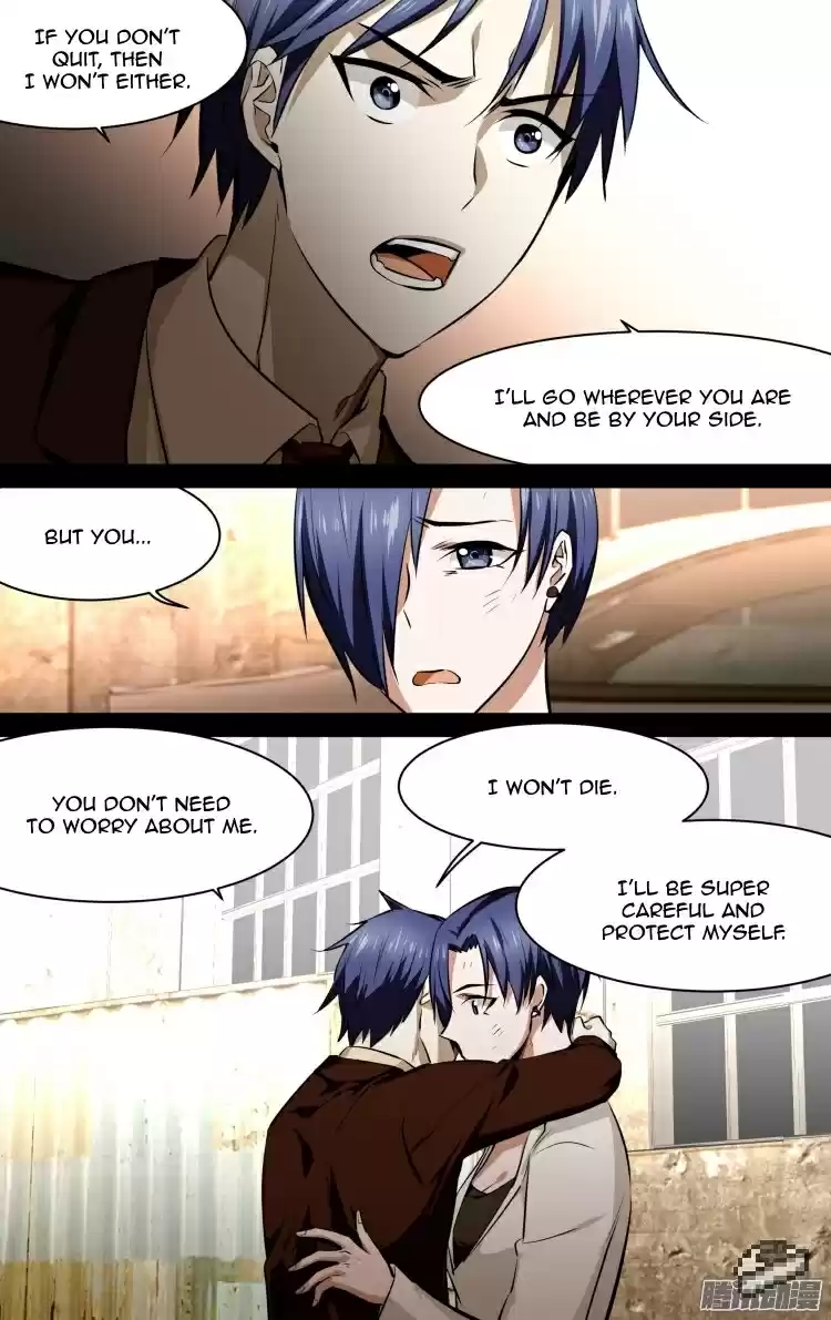 The Fairy Captivity Ch.111