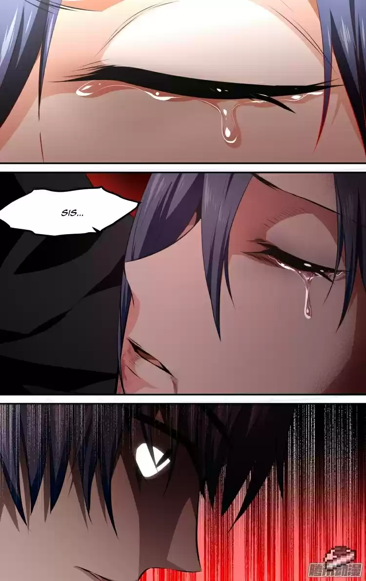 The Fairy Captivity Ch.111