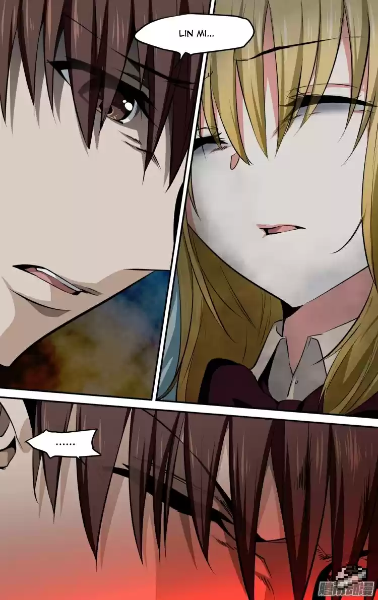 The Fairy Captivity Ch.113