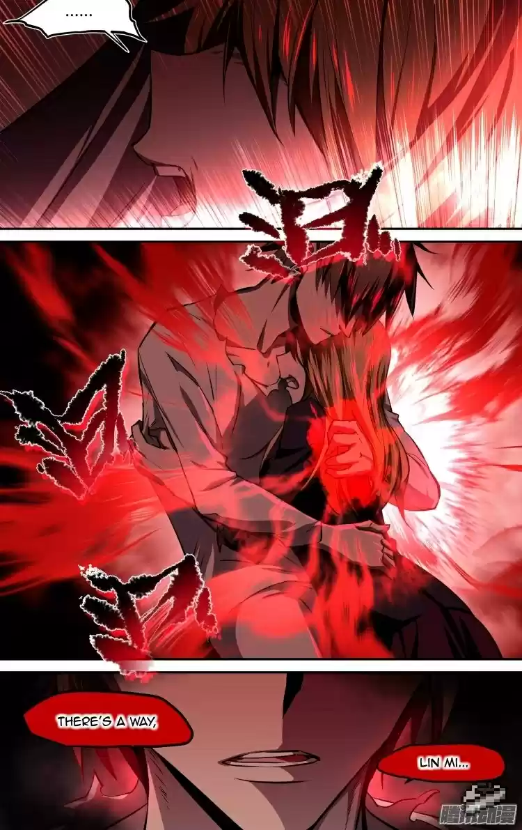 The Fairy Captivity Ch.113