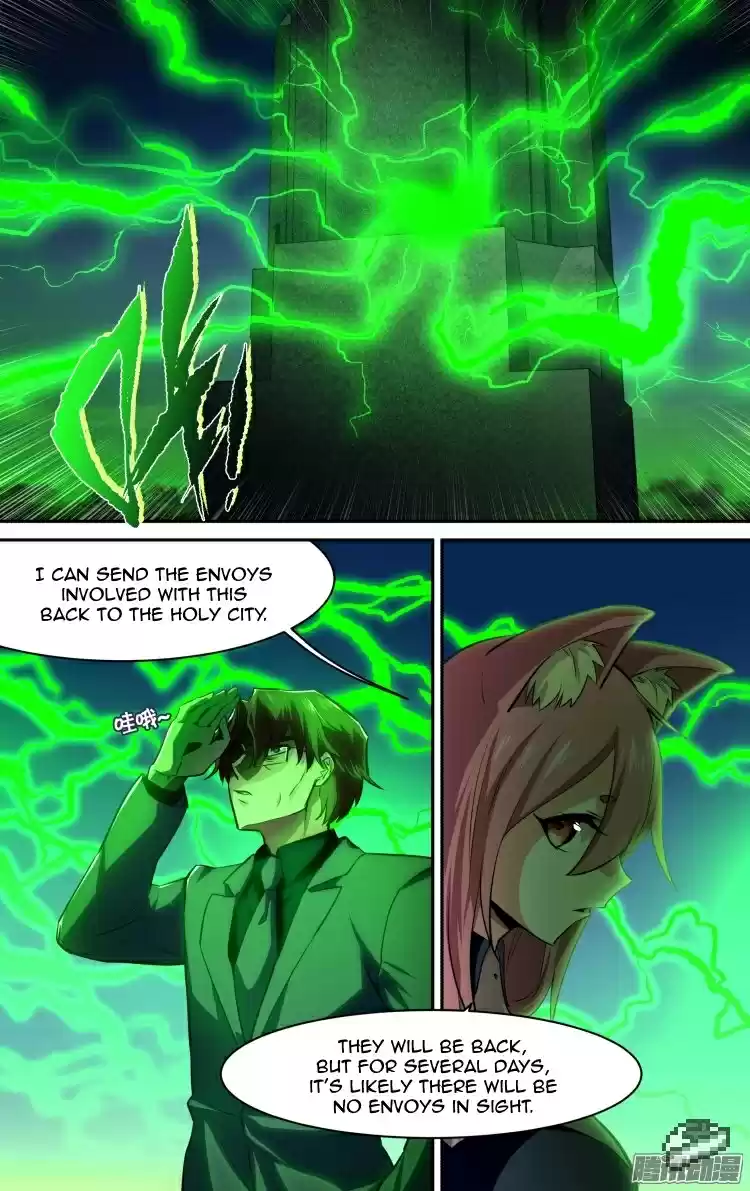 The Fairy Captivity Ch.113