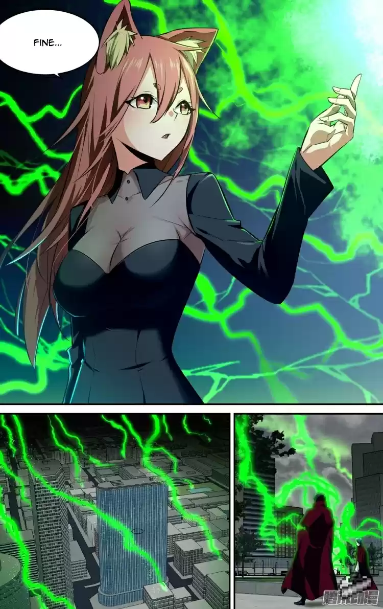 The Fairy Captivity Ch.113