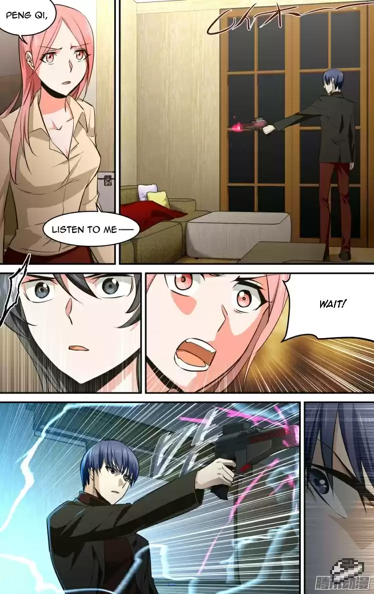 The Fairy Captivity Ch.115