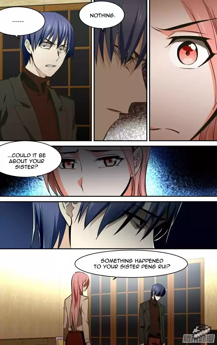 The Fairy Captivity Ch.115