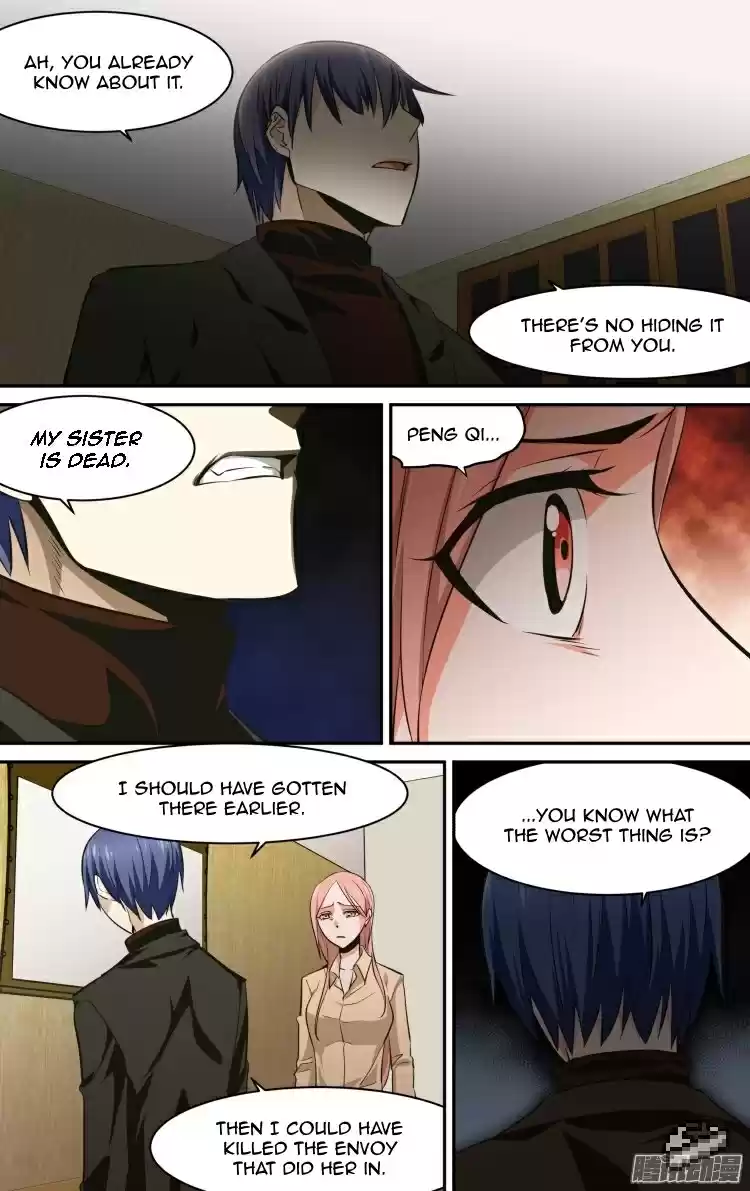 The Fairy Captivity Ch.115