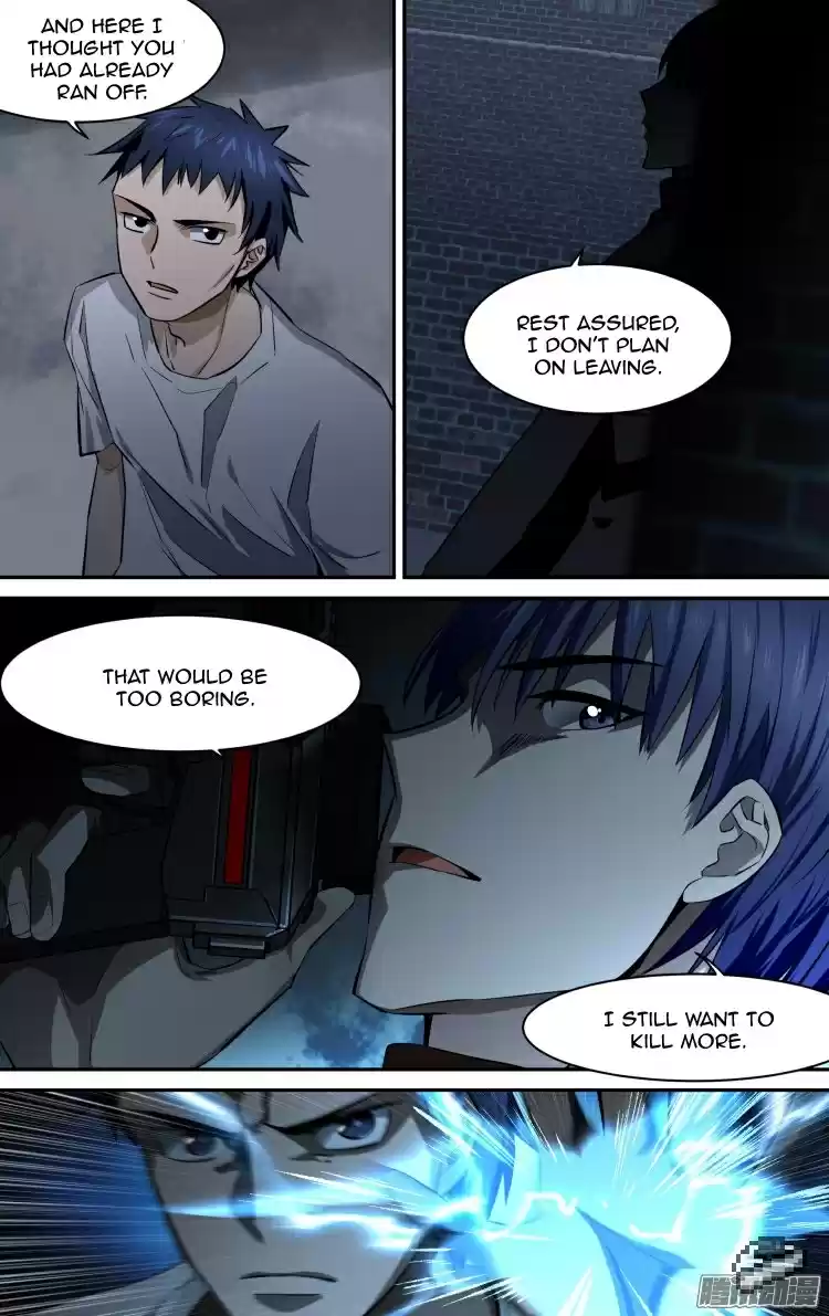 The Fairy Captivity Ch.117