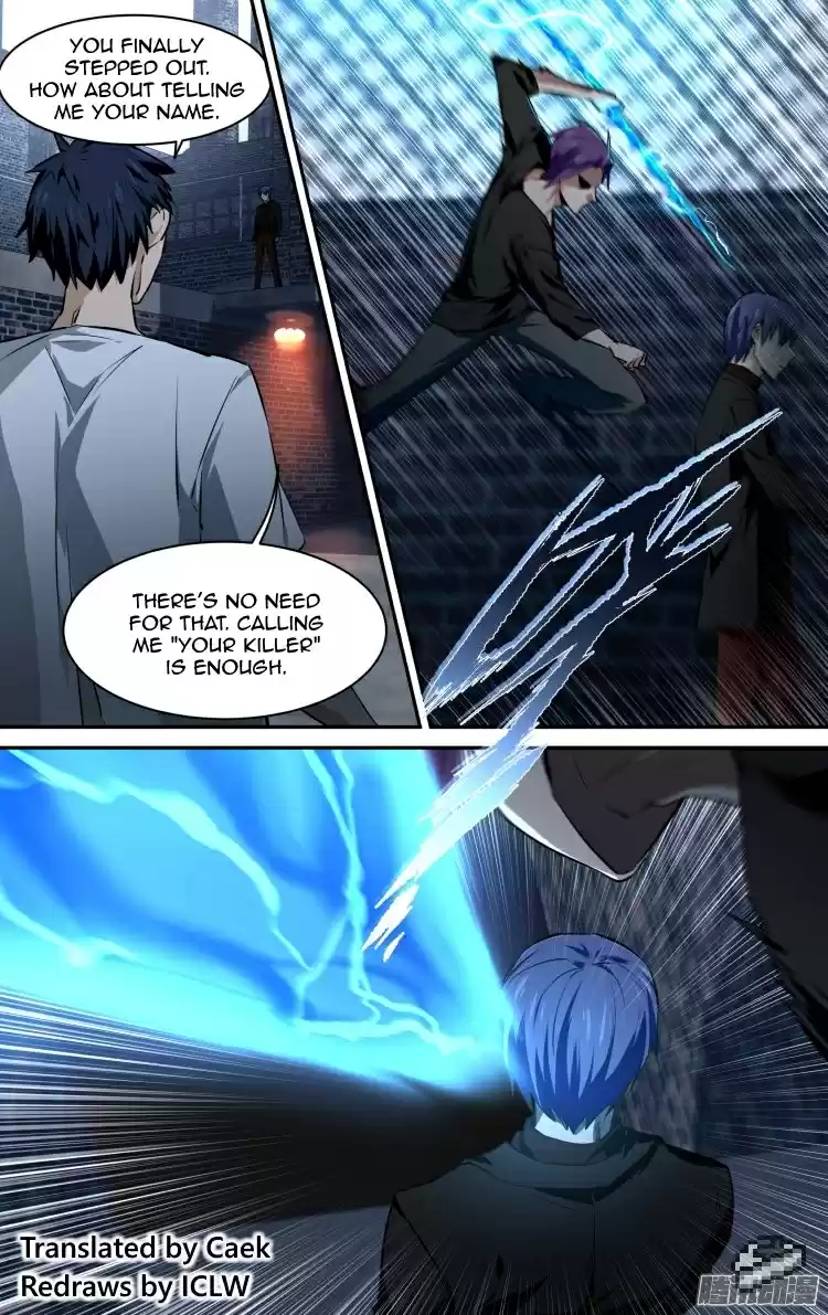 The Fairy Captivity Ch.118