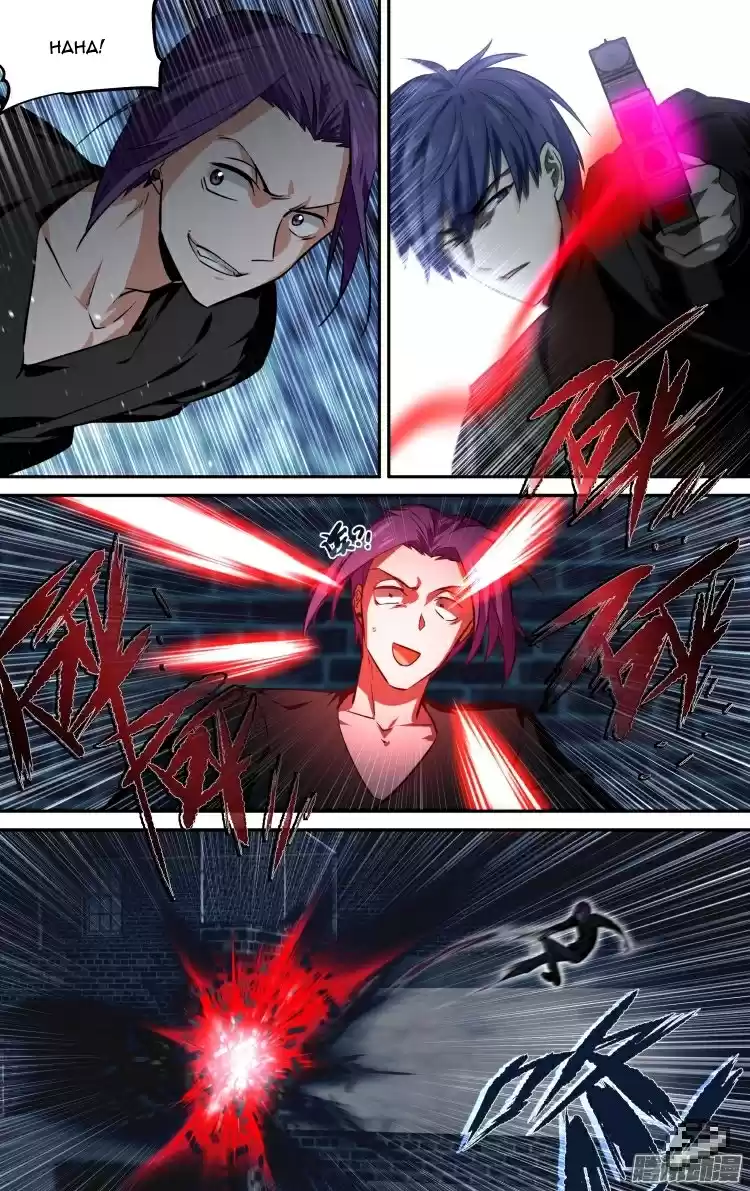 The Fairy Captivity Ch.118