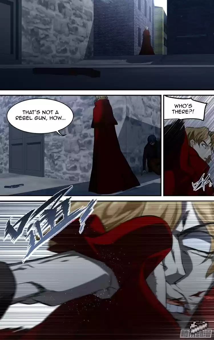 The Fairy Captivity Ch.118