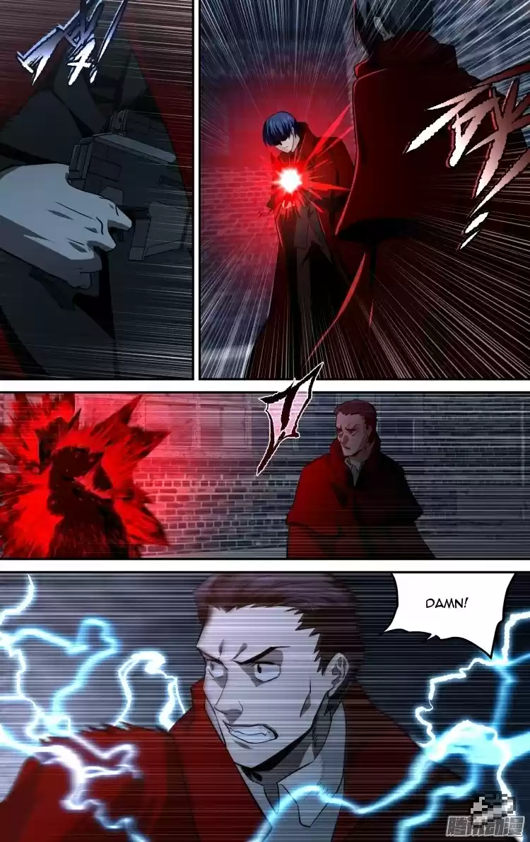 The Fairy Captivity Ch.118