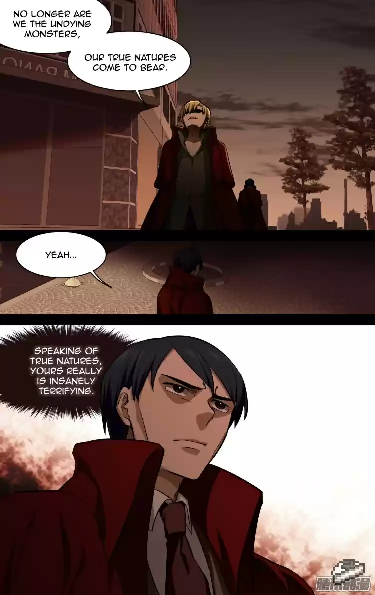 The Fairy Captivity Ch.119