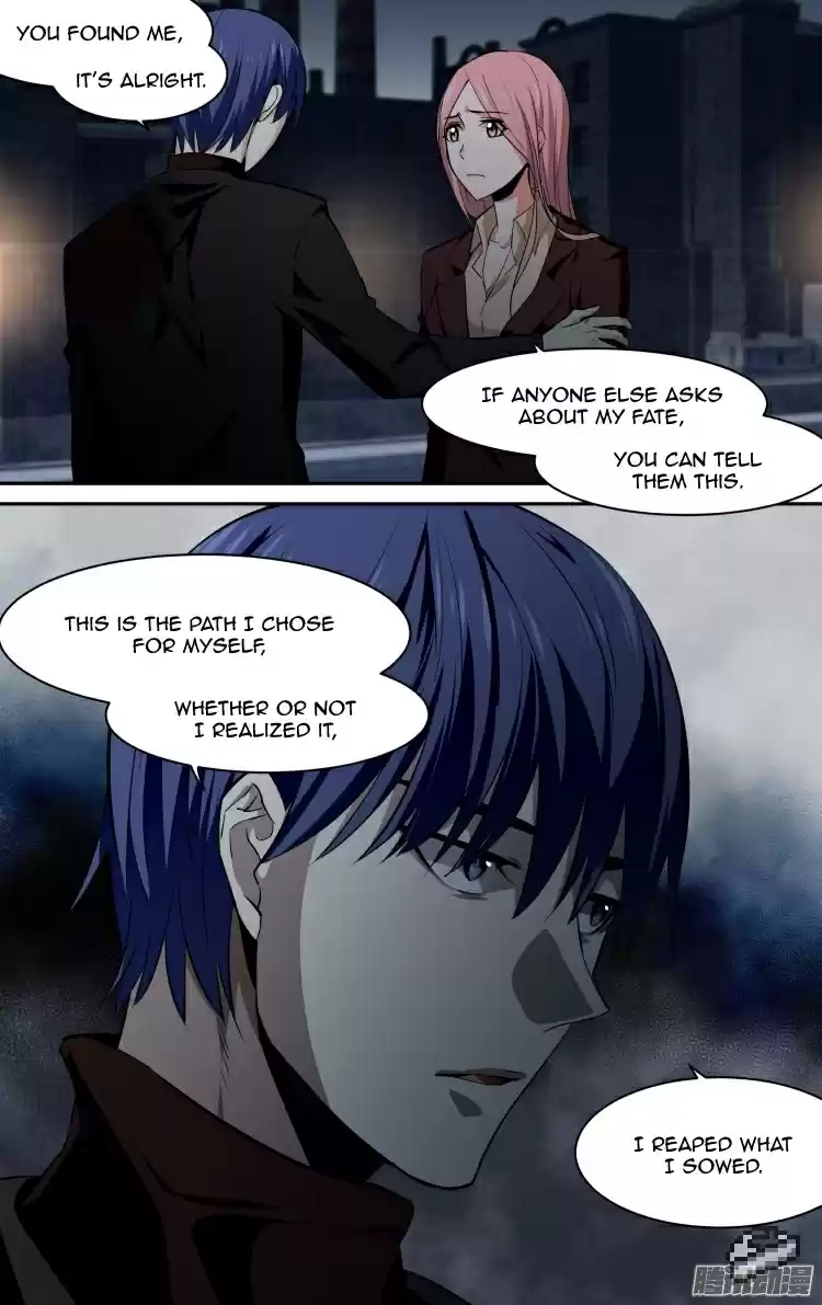 The Fairy Captivity Ch.120