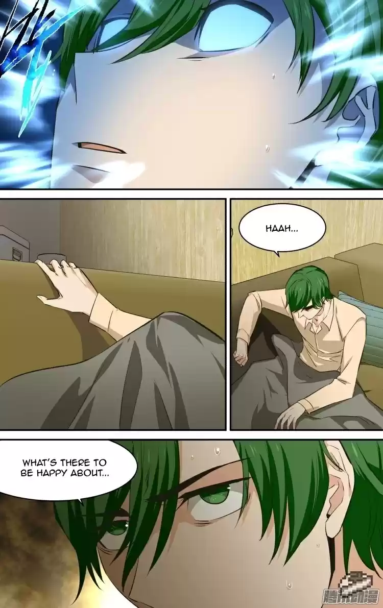 The Fairy Captivity Ch.120