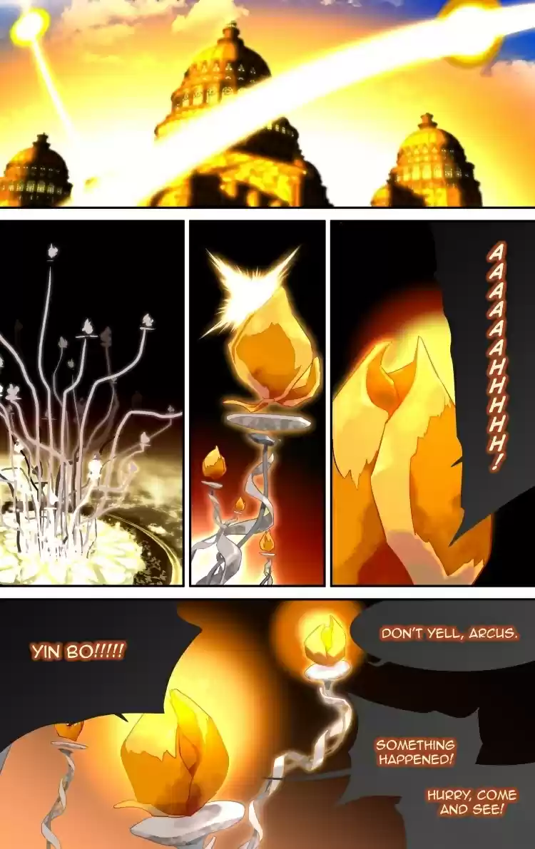 The Fairy Captivity Ch.123