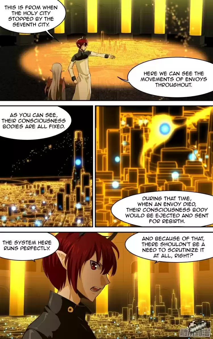 The Fairy Captivity Ch.123