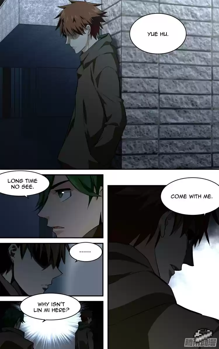 The Fairy Captivity Ch.125