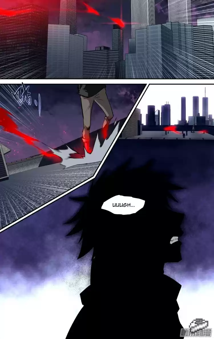 The Fairy Captivity Ch.126