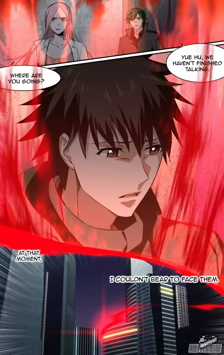 The Fairy Captivity Ch.127