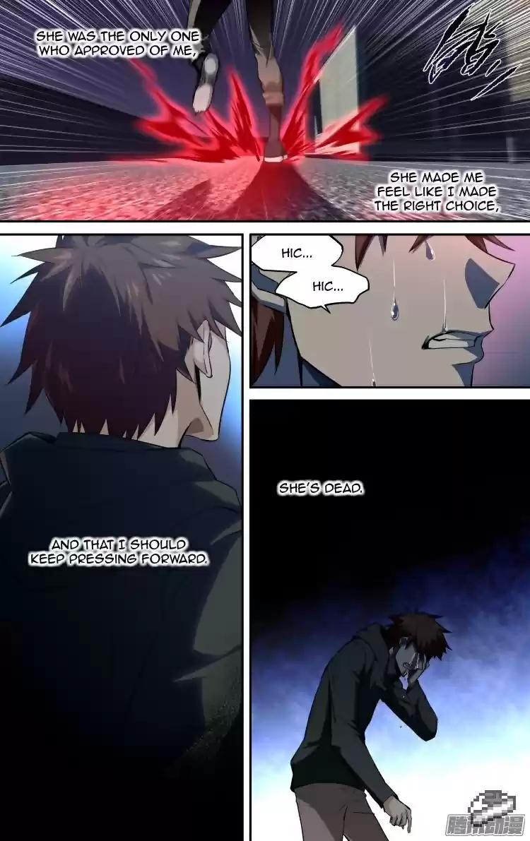 The Fairy Captivity Ch.127