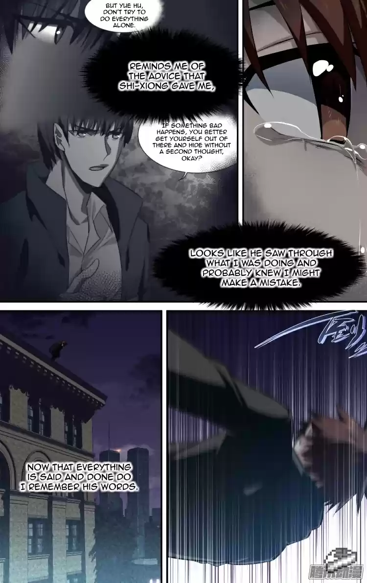 The Fairy Captivity Ch.127