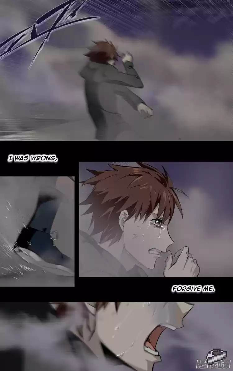 The Fairy Captivity Ch.127