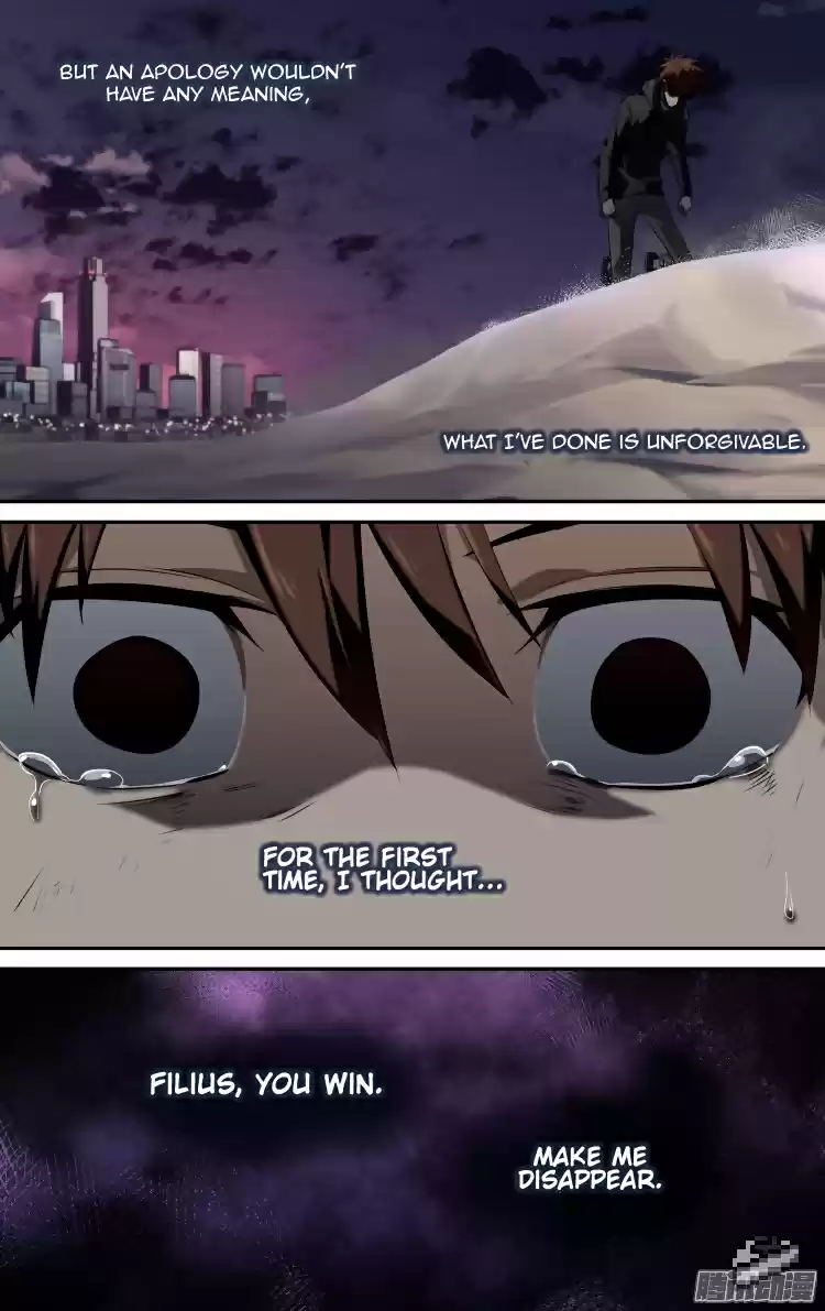 The Fairy Captivity Ch.127