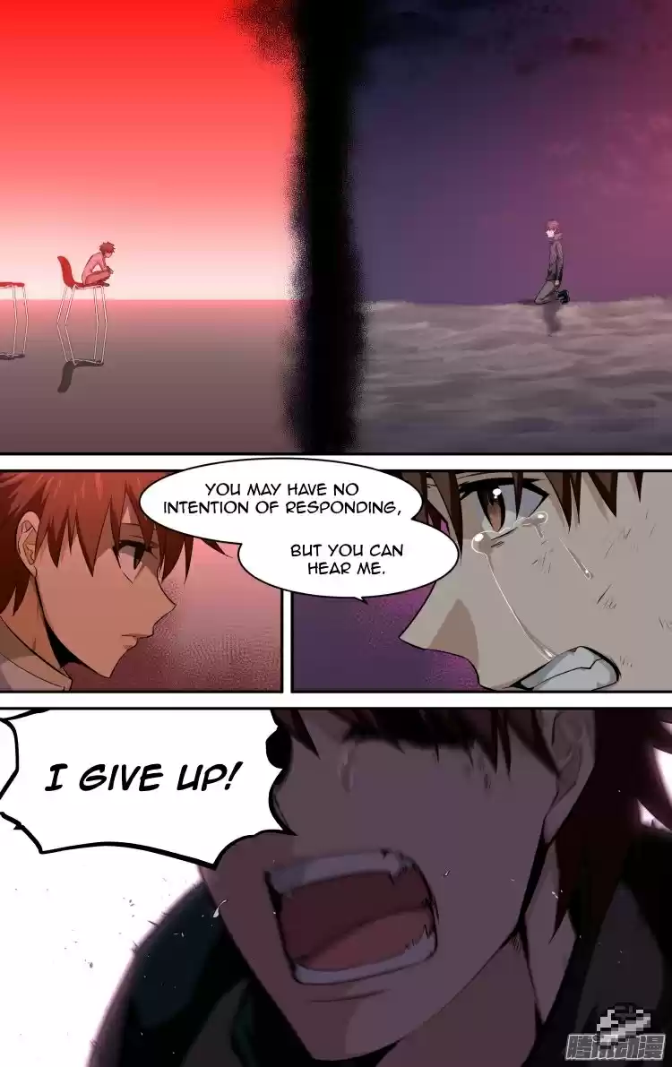 The Fairy Captivity Ch.127