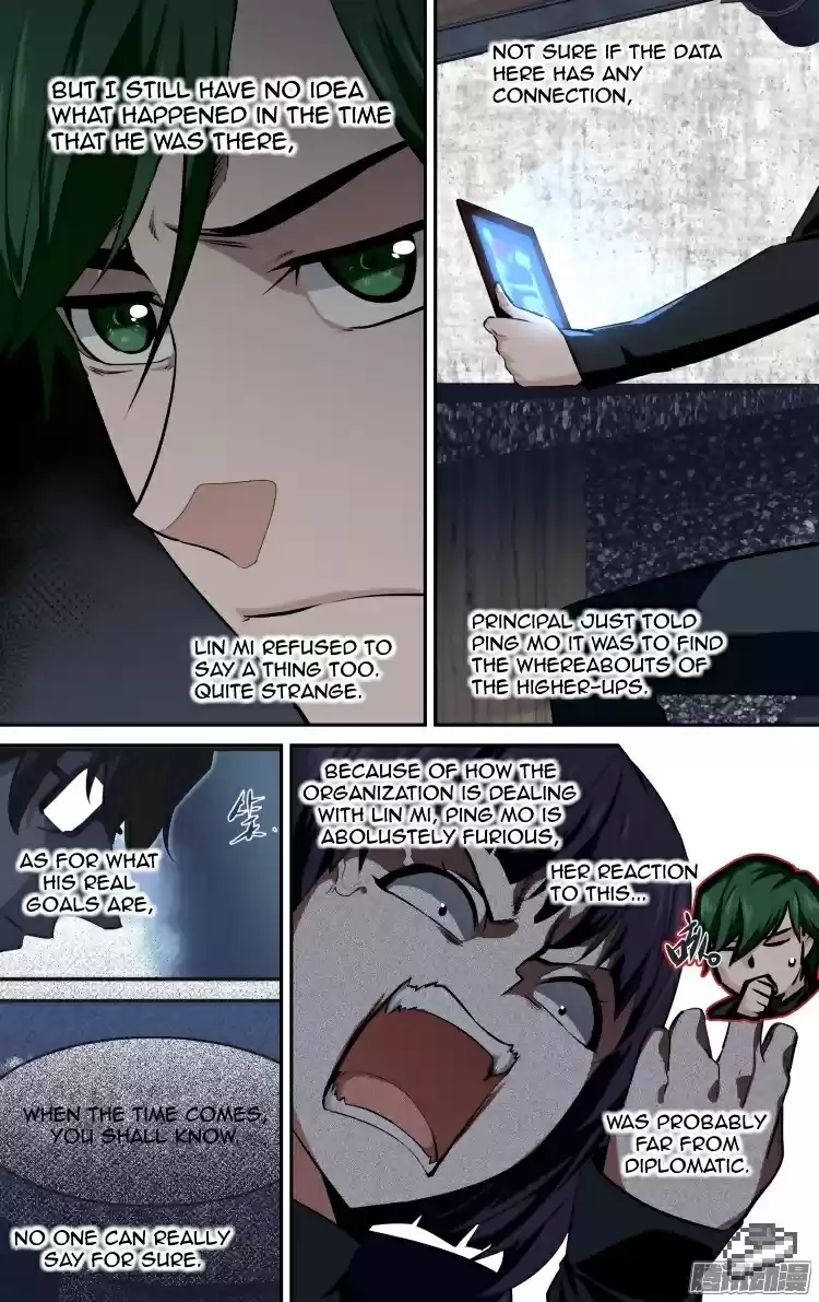 The Fairy Captivity Ch.129