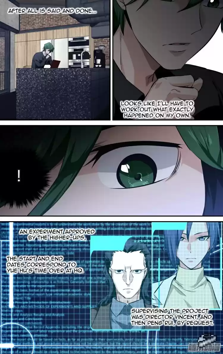 The Fairy Captivity Ch.129