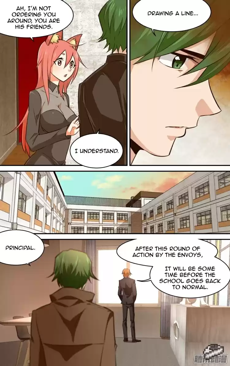 The Fairy Captivity Ch.130