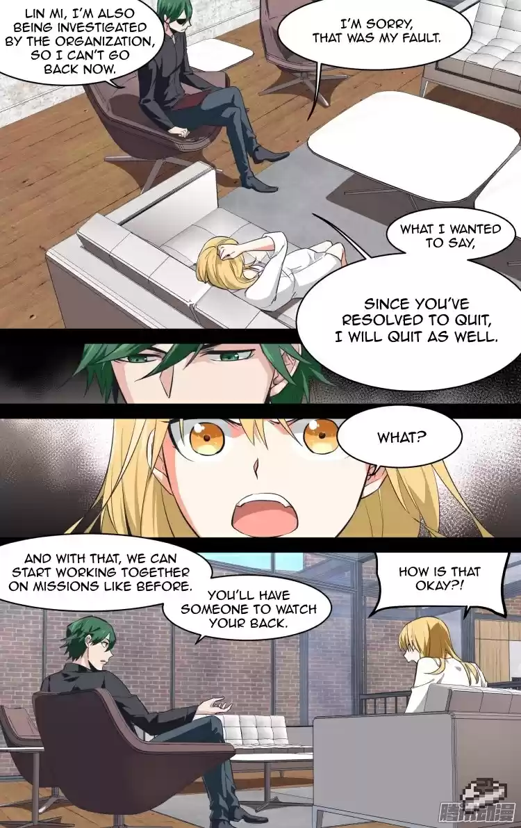 The Fairy Captivity Ch.131