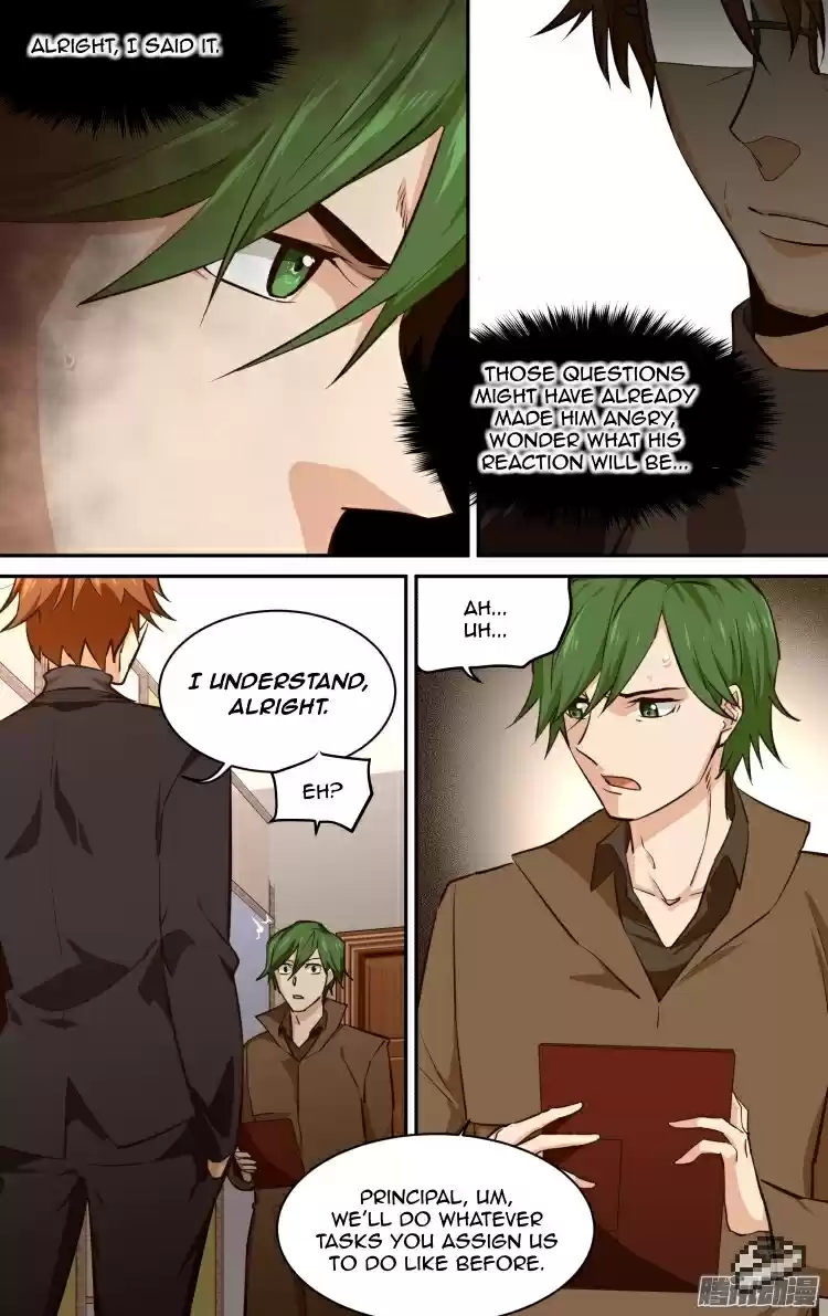 The Fairy Captivity Ch.131